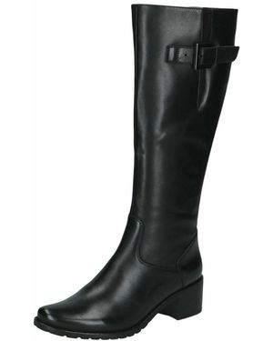 Caprice Stiefel - Schwarz