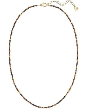 Glanzstücke München Kette - Mettallic