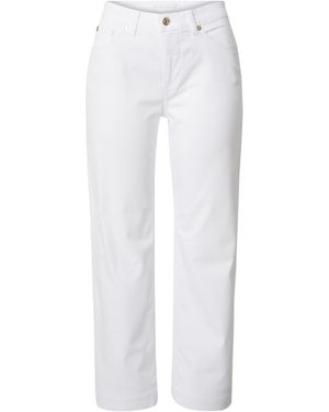 M·a·c Jeans - Weiß