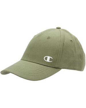 Champion Cap - Grün
