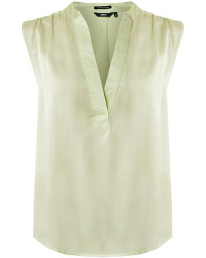 Mexx Bluse - Grün