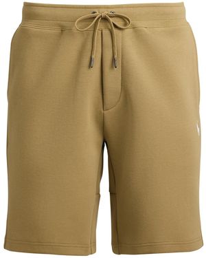 Polo Ralph Lauren Shorts Athletic - Grün
