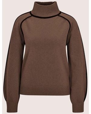 Madeleine Pullover - Braun