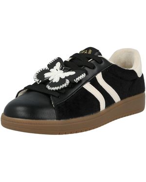 ALDO Sneaker Chic2 - Schwarz
