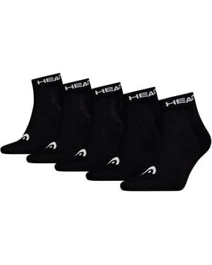 Head Socken - Schwarz