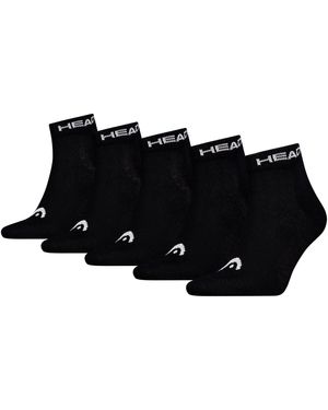 Head Socken - Schwarz