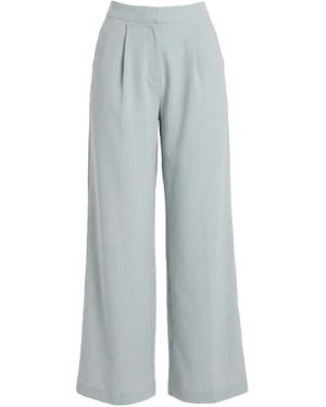 Honnête Atelier Honnte Atelier Hose Marilyn Trousers - Blau