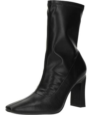 TOPSHOP Stiefel 'Orry' - Schwarz