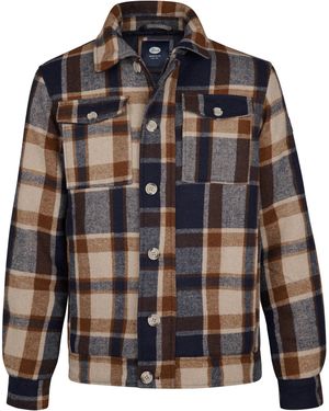 Petrol Industries Jacke Minnesota - Schwarz