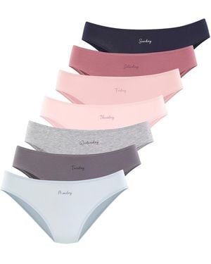 vivance active Slip - Pink