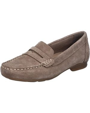 Rieker Slipper - Mehrfarbig