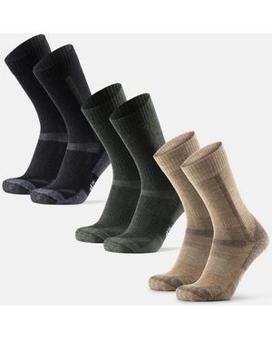 Danish Endurance Sportsocken - Schwarz