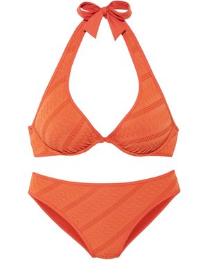 S.oliver Bikini - Orange