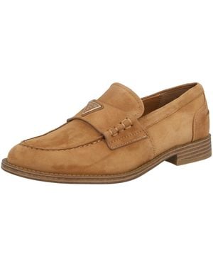 Guess Slipper Beliso - Braun