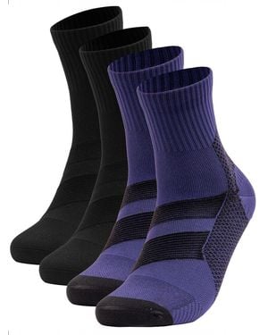 OCCULT Sportsocken Ian - Blau