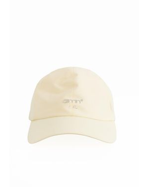 Aim'n Aimn Sportcap - Natur