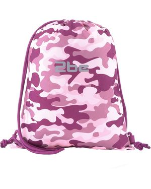 2Be Beutel - Pink