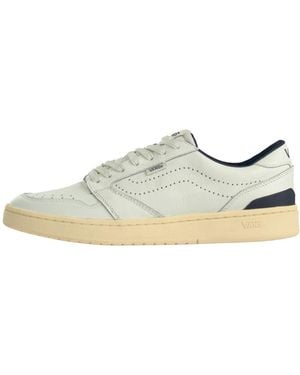 Vans Sneaker Court - Weiß