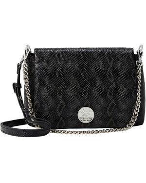 Joop! Schultertasche - Schwarz