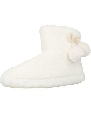 Trendyol Hausschuh - Weiß