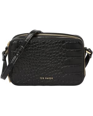 Ted Baker Tasche Stina - Schwarz