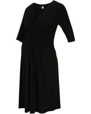 Bebefield Kleid Priscilla - Schwarz