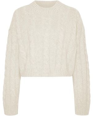 Style Republic Pullover - Weiß