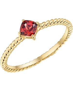 Firetti Ring - Mettallic