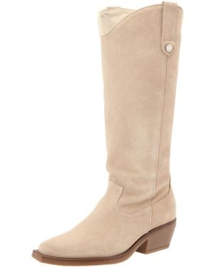 Steve Madden Cowboystiefel Wiraya - Natur
