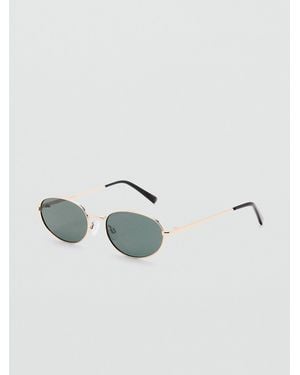 Mango Sonnenbrille Jey - Mehrfarbig