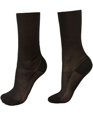 Calzedonia Socken - Schwarz