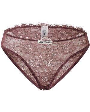 Love Stories Slip Kylie - Lila