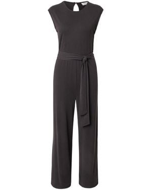 Vila Jumpsuit Vimodala - Schwarz