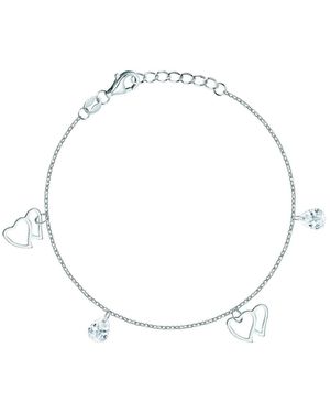 FAVS. Armband - Weiß