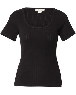esmé studios T-Shirt 'Ella' (Gots) - Schwarz