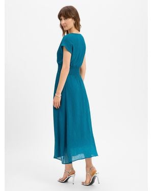 Zero Kleid - Blau