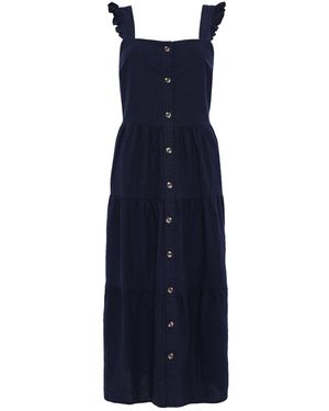 Threadbare Threadbare kleid 'oak' - Blau
