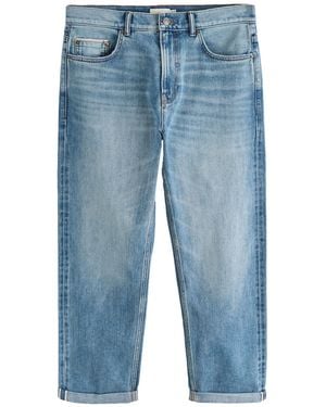 Next Jeans Signature - Blau