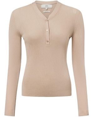 Ipuri Pullover - Natur