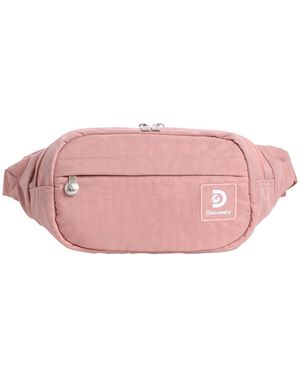 Discovery Gürteltasche Commuter - Pink
