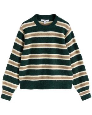 Next Pullover - Grün