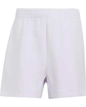 adidas Sportshorts All Szn - Blau
