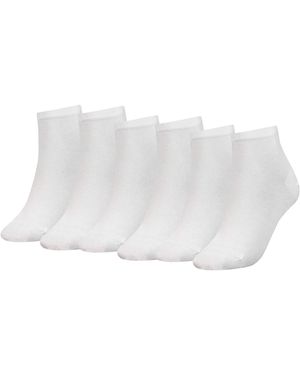 Tommy Hilfiger Socken - Weiß