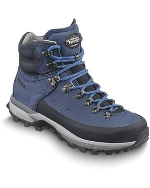 Meindl Outdoorboots La Gomer4 - Blau