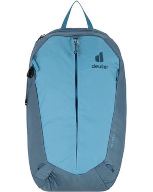 Deuter Sportrucksack Ac Lite 21 Sl - Blau
