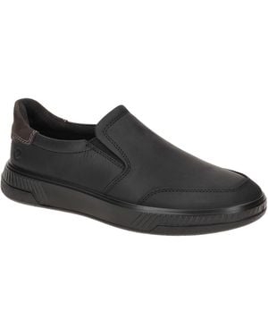 Ecco Schuh - Schwarz