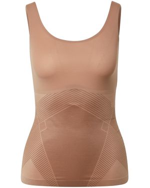 Spanx Invisible Tank - Braun