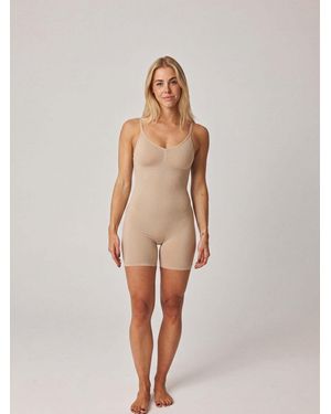 Snocks Shapingbody - Natur