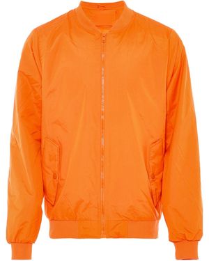 Colina Jacke - Orange