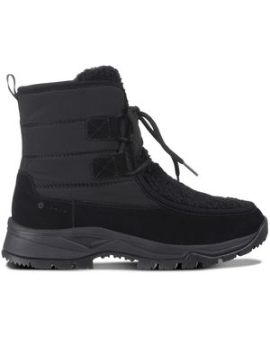 Luhta Sportschuh - Schwarz